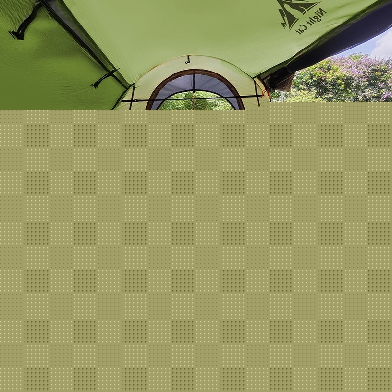 1-2 People Automatic Instant Pop Up Tent for Camping Tent Waterproof UV Protect gallery