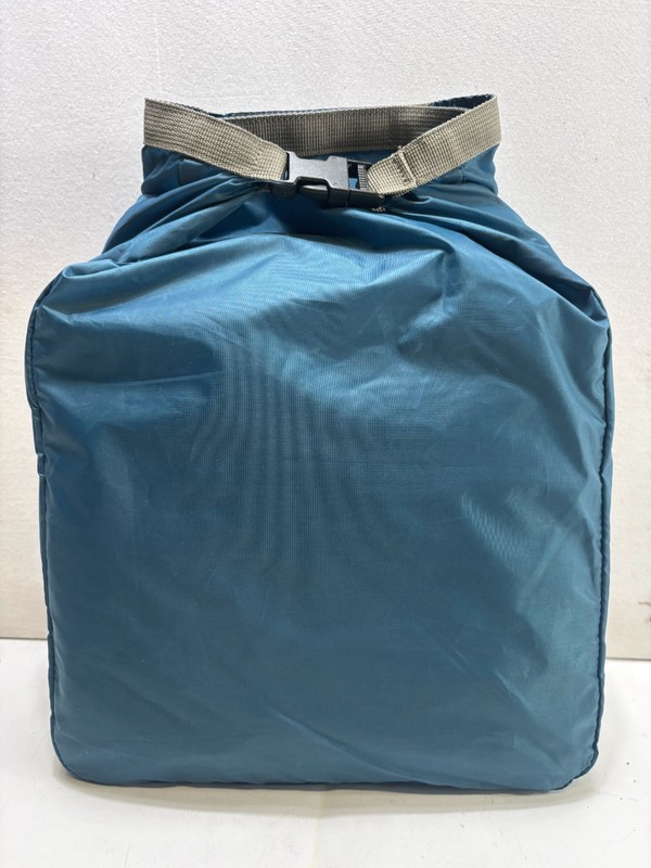 Kelty Noah's Tarp 12 Shelter Blue Rain Or Shine Multi Reinforced Outdoor Camping gallery