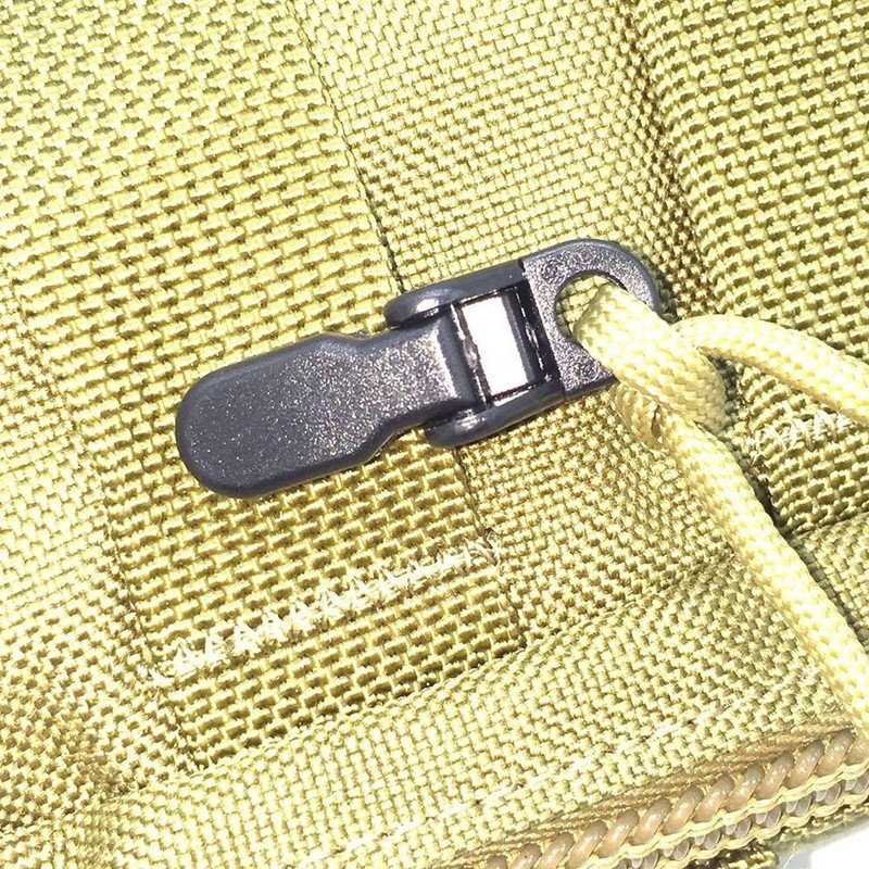 Awning Clips Tarp Clamps Camping Setup Easy To Use Fix Awning Stable Grip gallery