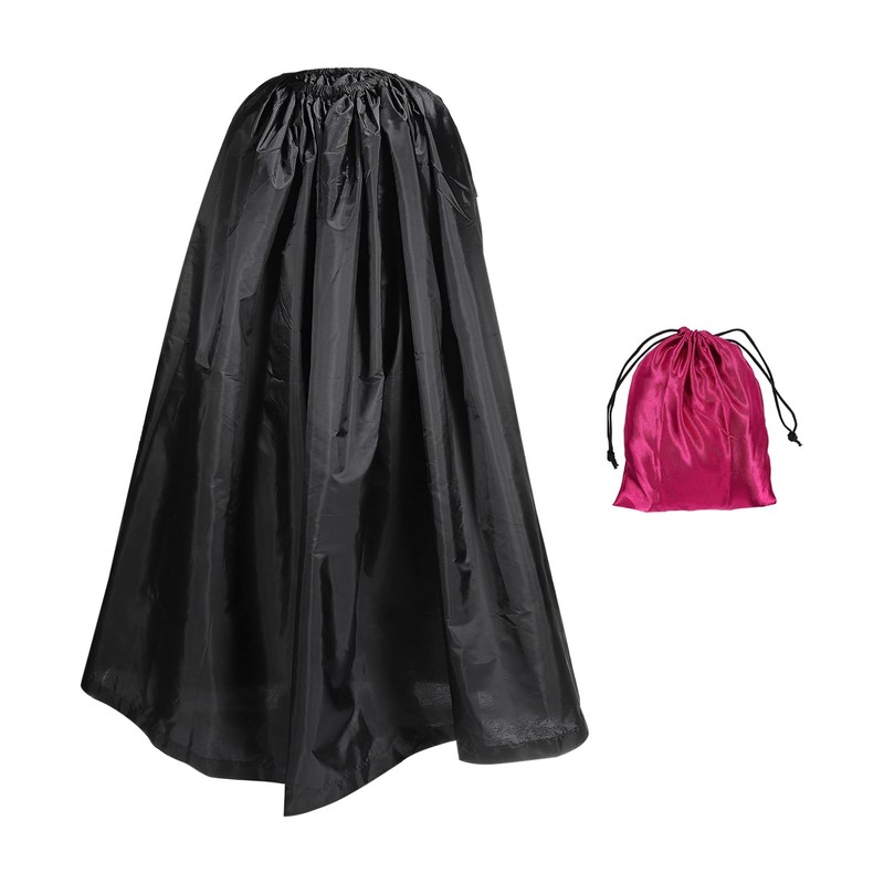 Black Instant Changing Tent: Your portable privacy for beach, camp & fun!