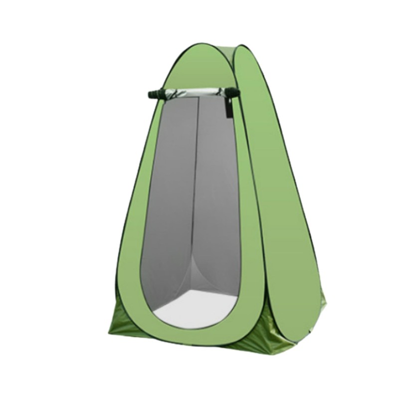 Waterproof Camping Tent with Two Windows – 170T Polyester Lightweight Shelter…