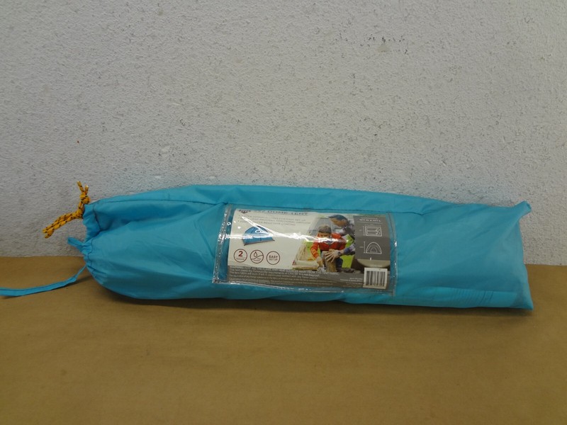 Quest CEH01405, 2 Person Camping 5 x 7 Dome Tent - Plan It Outdoors