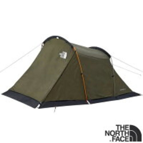 The North Face Evacargo 2 Tent NV22323 Compact 2-Person Shelter New Japan