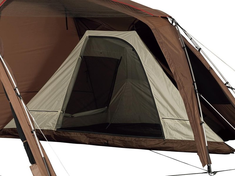 Snow Peak Hoobi Inner Room TP-720IR Tent Camping Outdoor Japan New