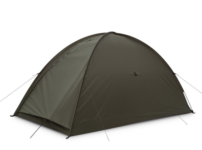 LITEWAY X2 TENT Ultralight freestanding dome hiking tarp