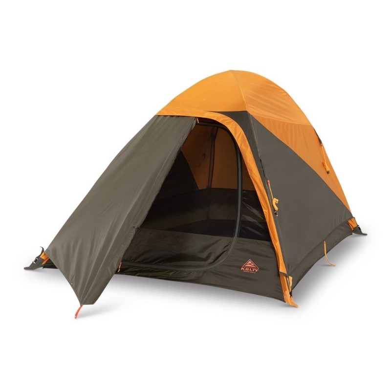Kelty Grand Mesa 2 2-Person Backpacking Tent
