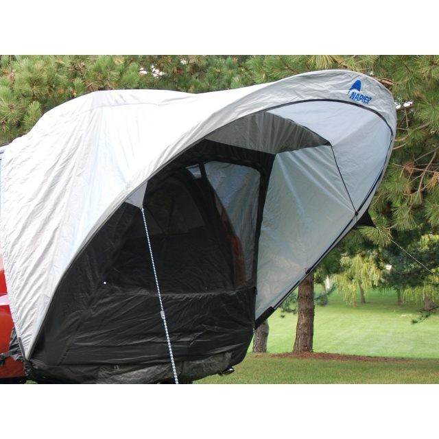 GENUINE SPORTZ® COVE FOR SMALL TO MID SIZE BY NAPIER 19418472 CANOPY AWNING