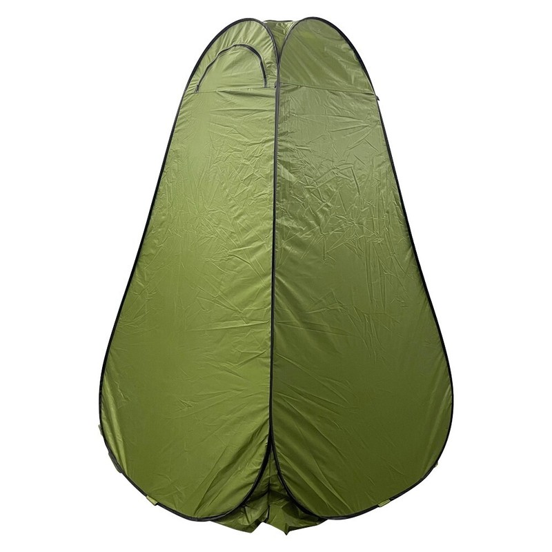 Portable Outdoor Tent Bathing Dressing Camping Fishing Waterproof Shade Shelter gallery
