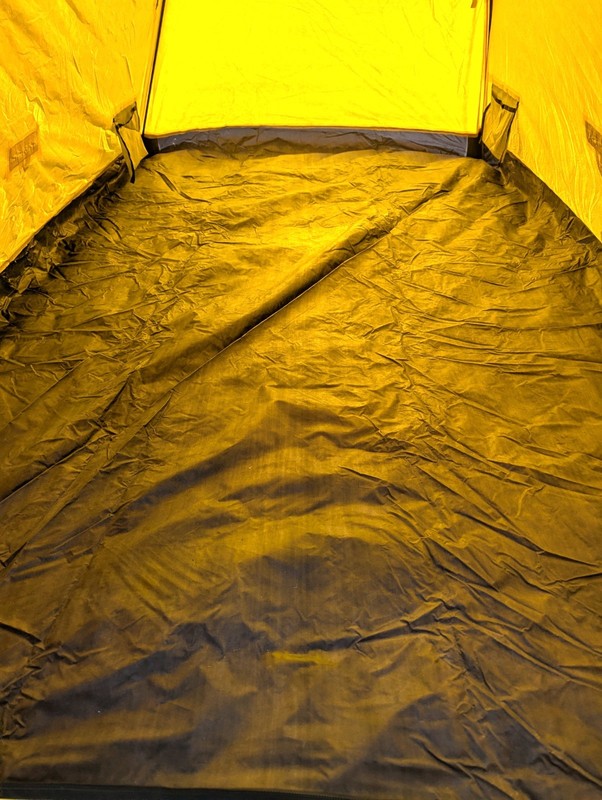 Black Diamond Bibler I-Tent Standard 2 Person Tent gallery