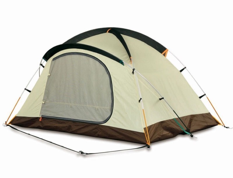 Snow Peak Amenity Dome S Tent SDE-002RH From Japan