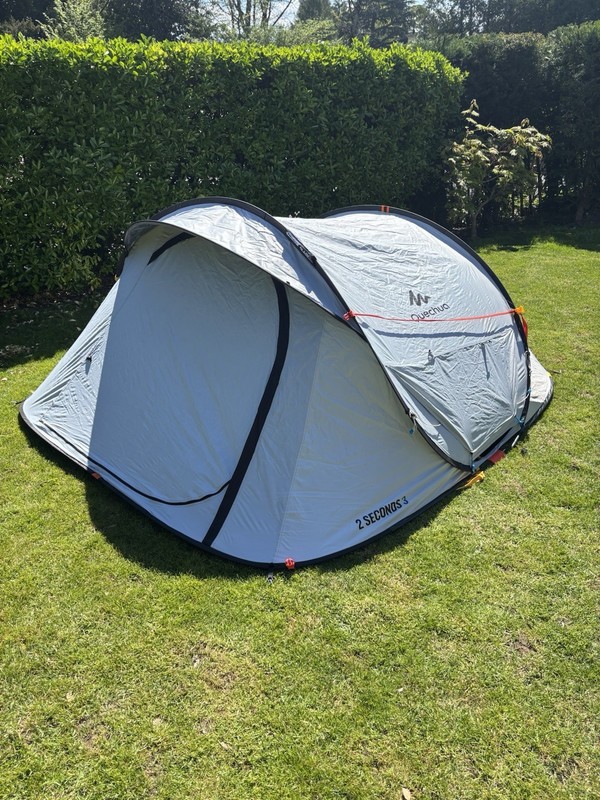 camping tent 2 person waterproof