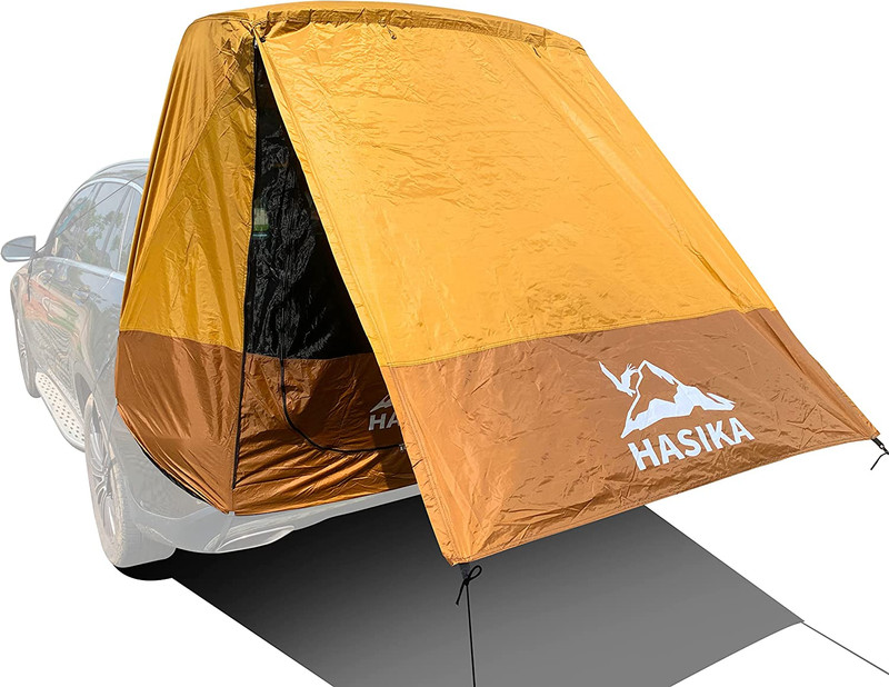 Camping Tent 2 Person Sun Shade Privacy Shelter Easy Set up 120 Seconds Waterpro