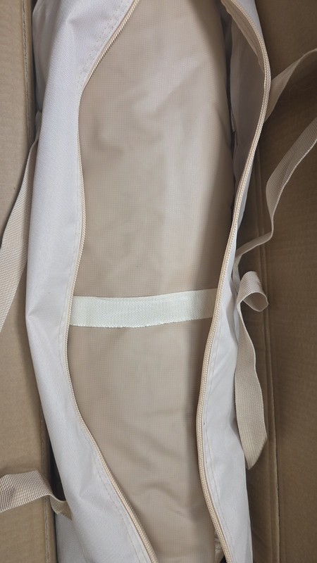 Free Space Outdoor 100% Cotton Canvas Waterproof Pyramid-Shaped #1591H T5-1 gallery