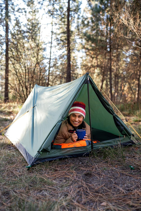 2 Person Camping Tent gallery