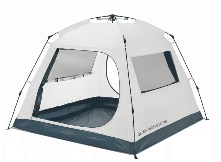Decathlon Quechua Beach Shelter Tent Base Easy Fresh 4559603 / 8755887 gallery